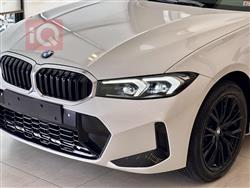 بی ئێم دەبڵیو سیریەس 3